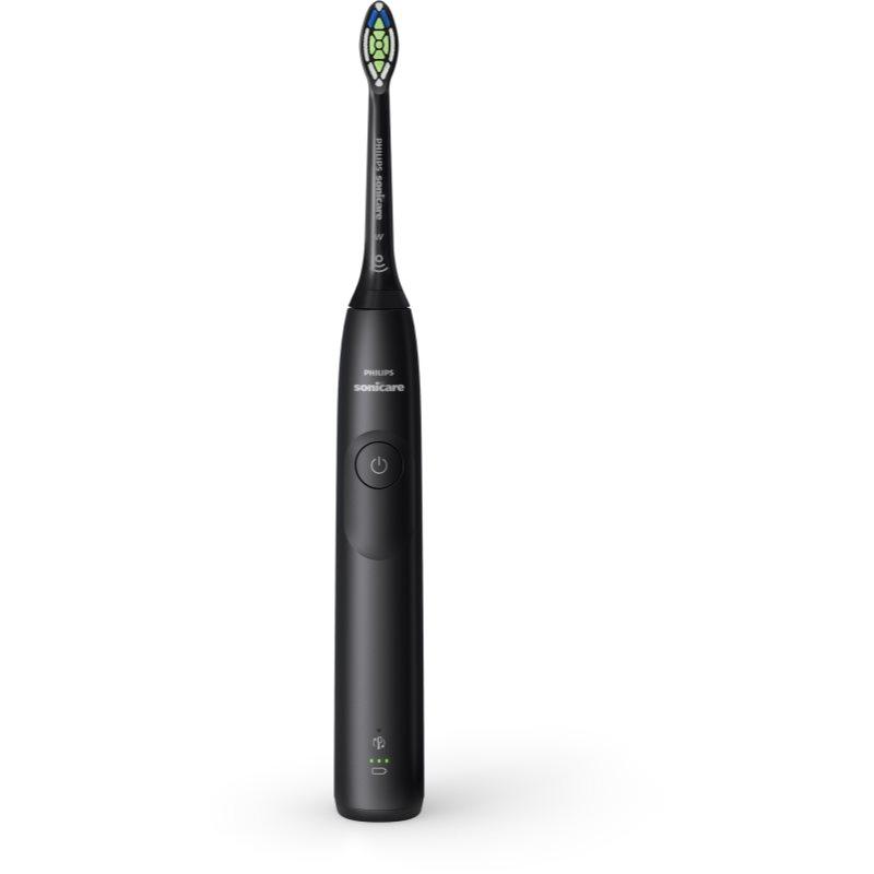 Philips Sonicare 5300 HX7101/01 sonický elektrický zubní kartáček Black 1 ks
