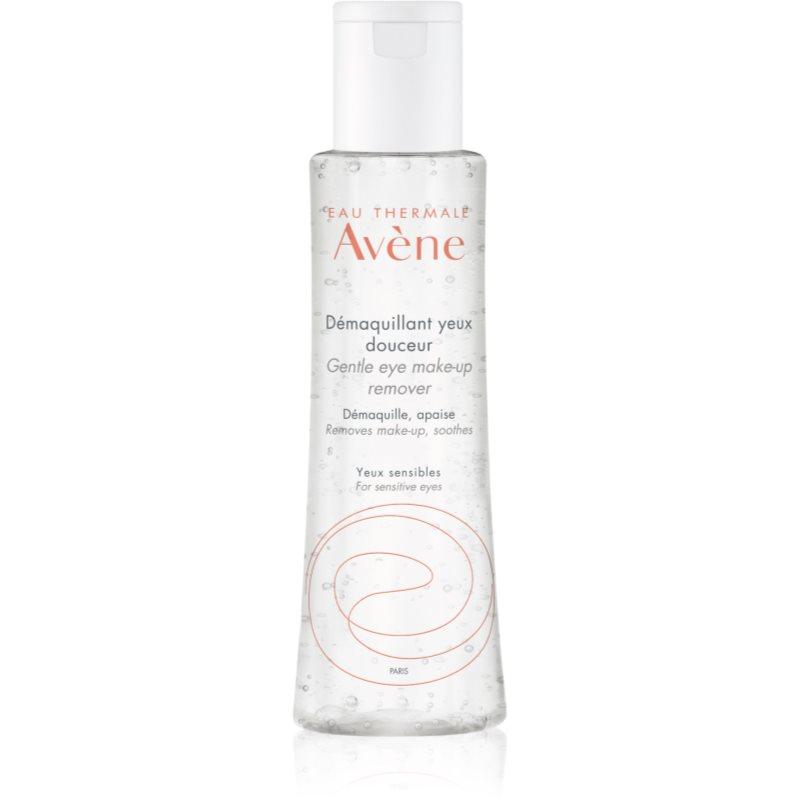 Avène Skin Care odličovač očí pro citlivou pleť 125 ml