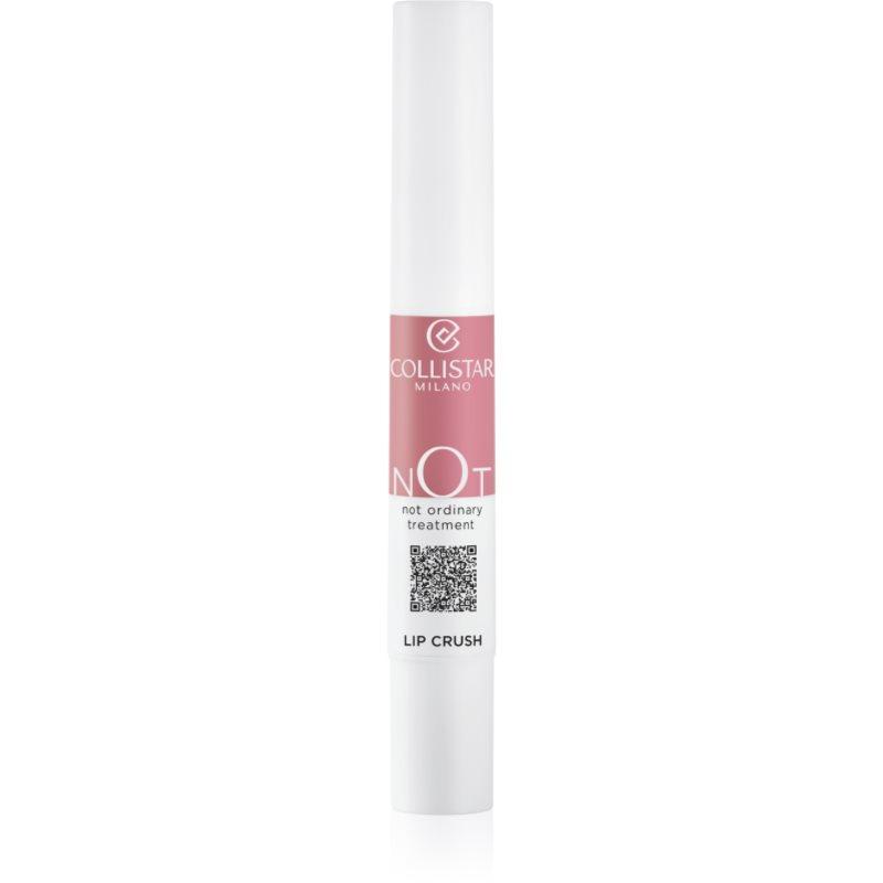 Collistar NOT Lip Crush balzám na rty se zvětšujícím efektem 4.5 ml