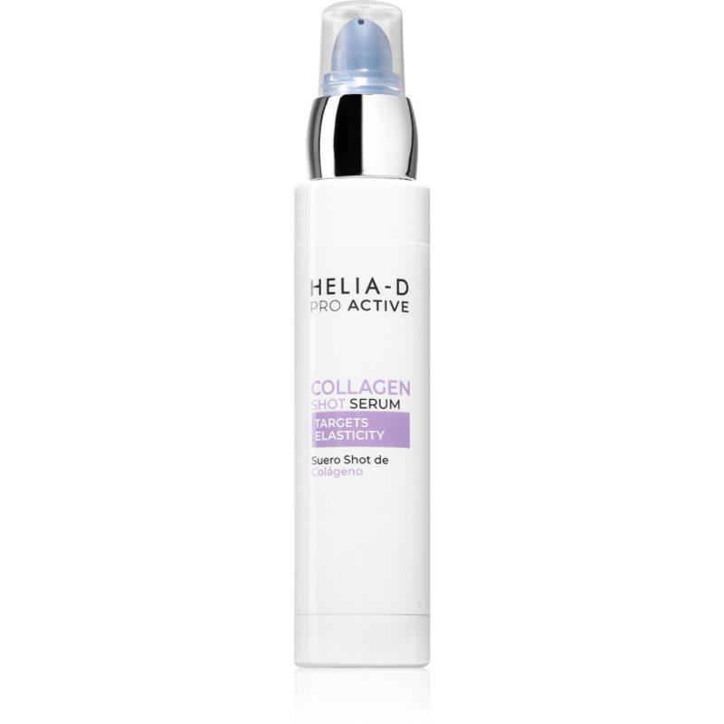 Helia-D Pro Active liftingové pleťové sérum s kolagenem 50 ml