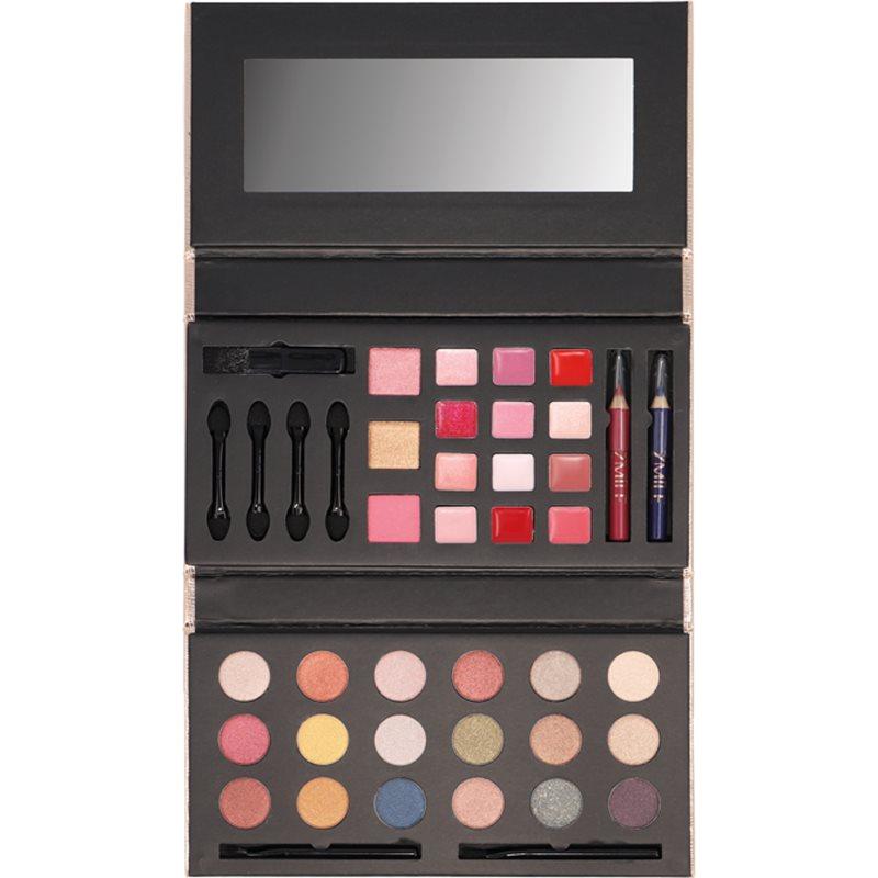 ZMILE COSMETICS Glam to Go make-up sada