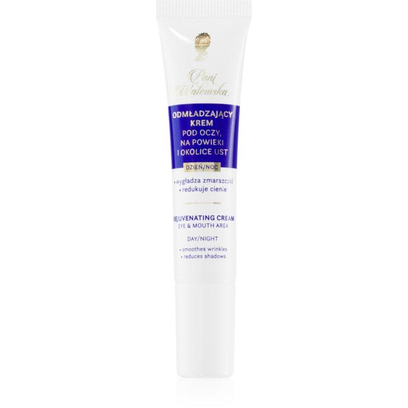 Pani Walewska Classic oční krém 15 ml
