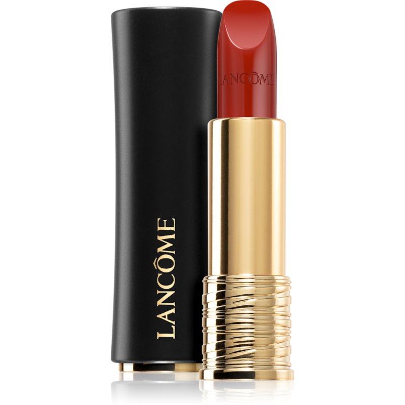 Lancôme L'Absolu Rouge Cream krémová rtěnka plnitelná odstín 196 French Touch 3.4 g