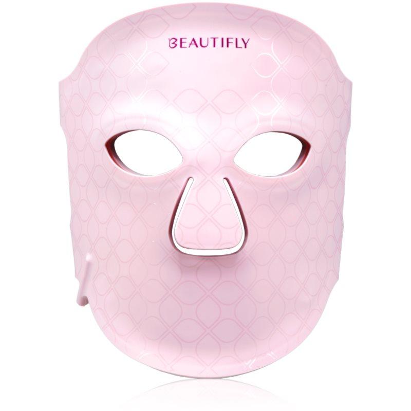 Beautifly Aura Glam Pro obličejová LED maska 1 ks
