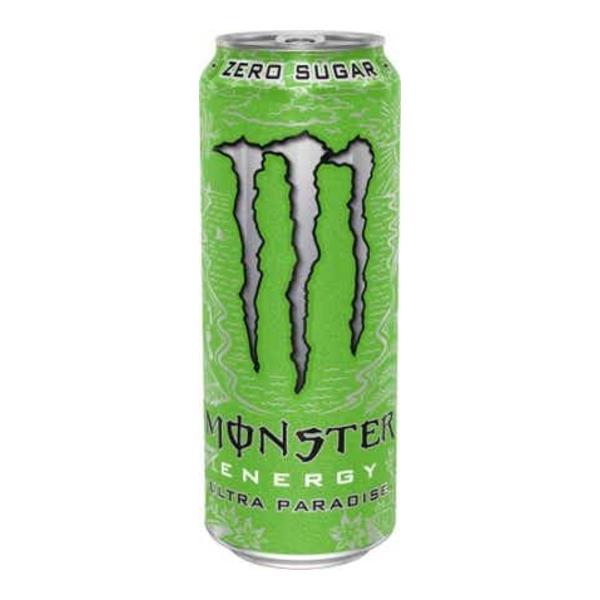 Monster Ultra Paradise