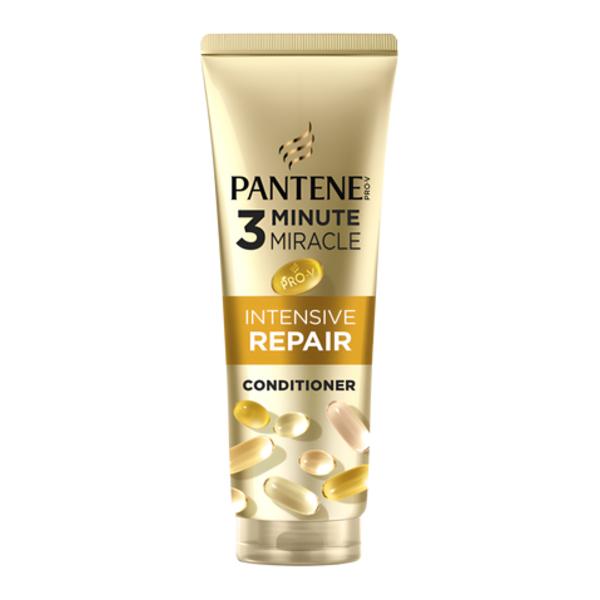 Pantene Kondicionér 3 Minute Miracle Repair & Protect