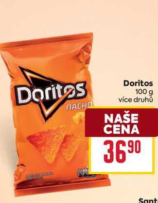 Doritos 100 g