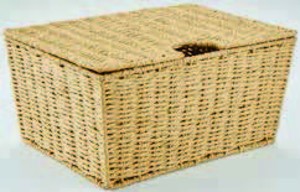 Úložný box ESPEN