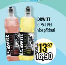 DRWITT 0,75l