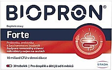 Biopron Forte 30 tobolek