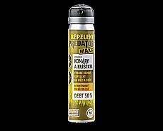 Repelent PREDATOR MAXX 90 ml