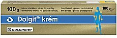 Dolgit krém 100 g