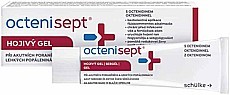 octenisept® hojivý gel 20 ml