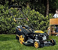 RIWALL PRO BENZÍNOVÁ SEKAČKA „RPM 5135”