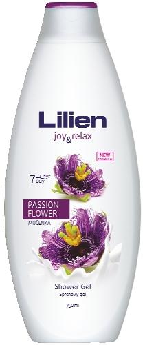 Lilien, 750 ml