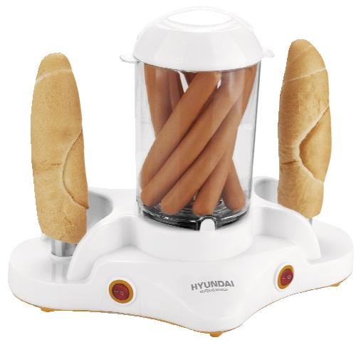 Hot-dog HDM 120, 1 KS