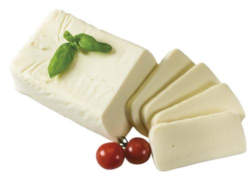 Mozzarella 45 % t. v s.