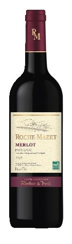 Roche Mazet, 750 ml