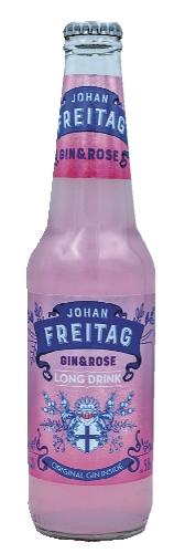 Johan Freitag, 330 ml