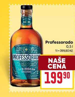 Professorado 0,5l