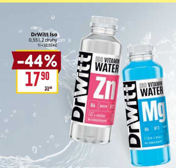 DrWitt Iso 0,55l