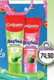 COLGATE Fresh Fruit 75ml 