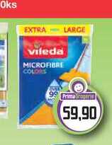 VILEDA mikrofibre hadr na podlahu