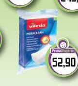 VILEDA Miraclean houbička 4ks