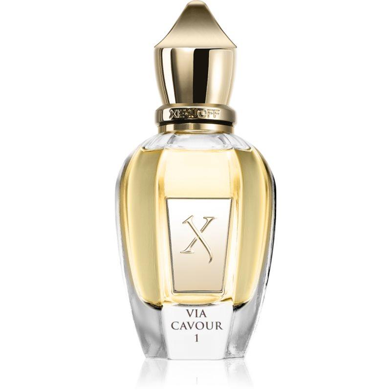 Xerjoff Via Cavour I parfém unisex 50 ml