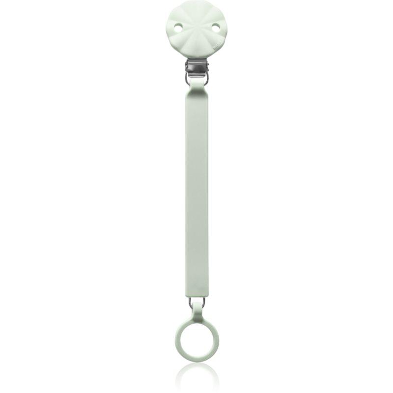 Suavinex Wonder Pacifier Clip klip na dudlík Almost Aqua 1 ks