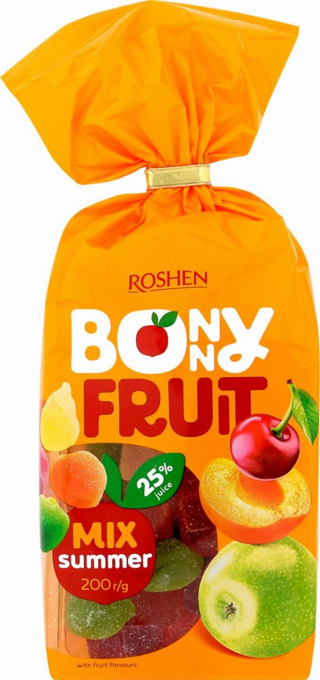 Roshen Želé bonbóny