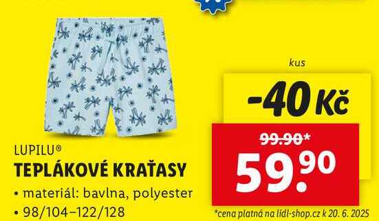 TEPLÁKOVÉ KRAŤASY