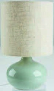 Stolní lampa EIVIN