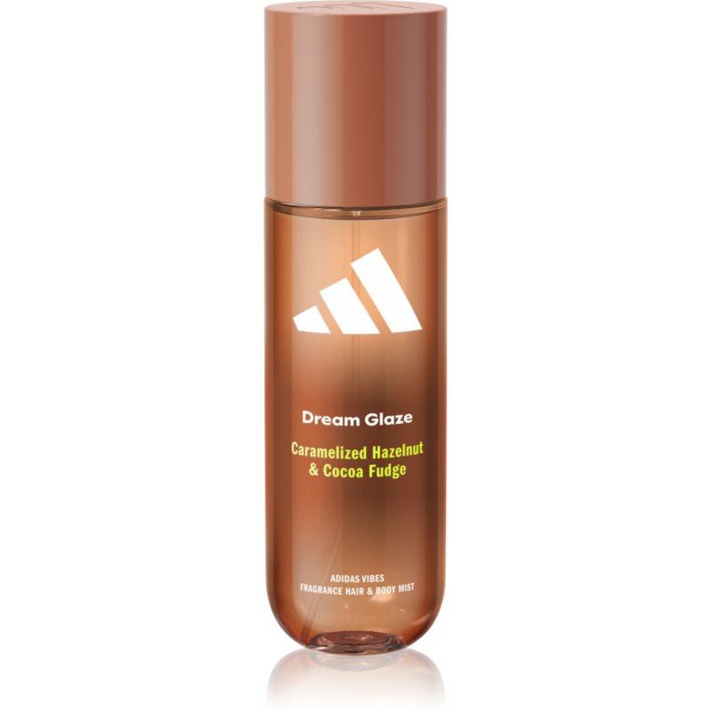Adidas Mood Hack Dream Glaze parfémovaný tělový sprej pro ženy 236 ml