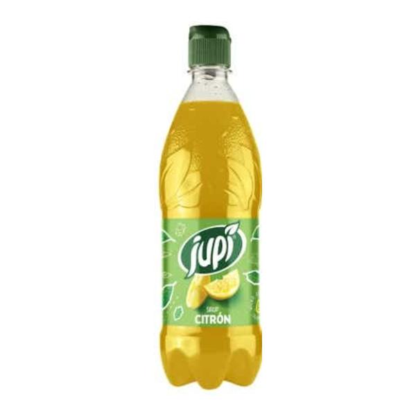 Jupí Sirup citrón