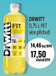DRWITT 0,75l