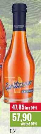 Spritzzos 0,2l