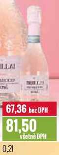 BRILLA! 0,2l
