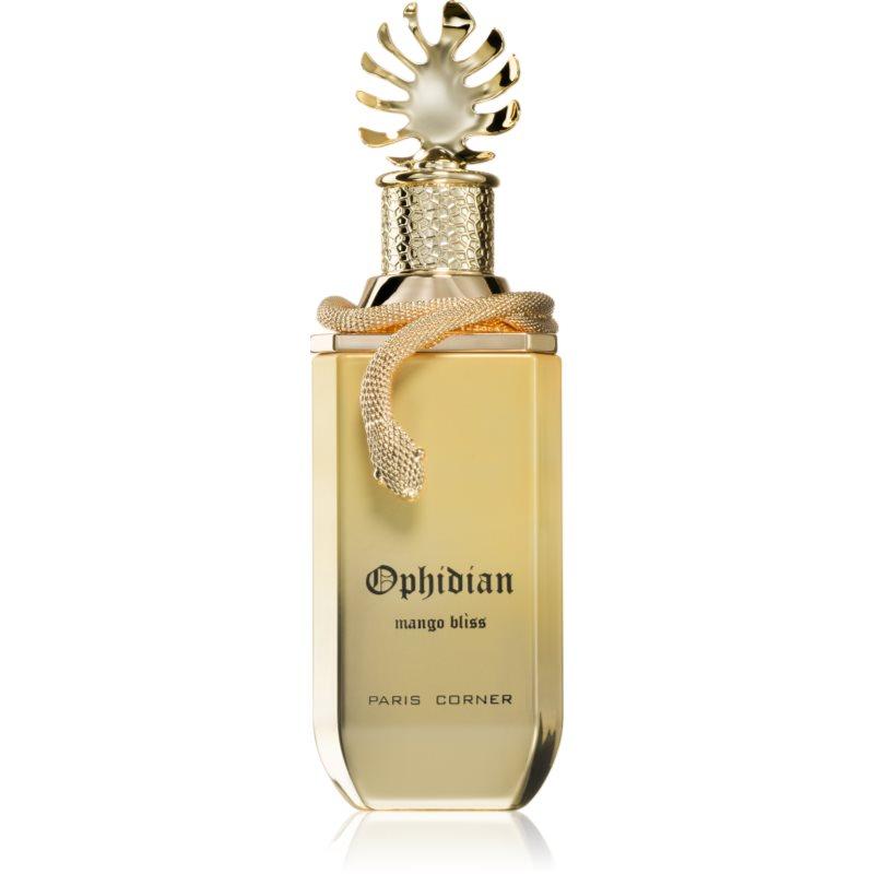Paris Corner Ophidian Mango Bliss parfémovaná voda unisex 100 ml