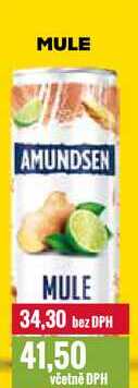 MULE 250ml