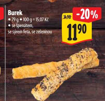 Burek  79 g 