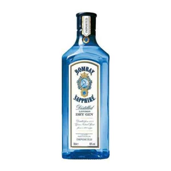Bombay 40%