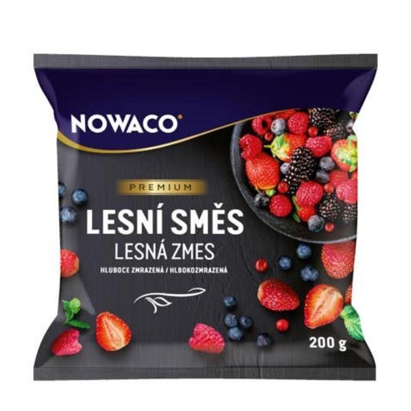 Nowaco Lesní směs