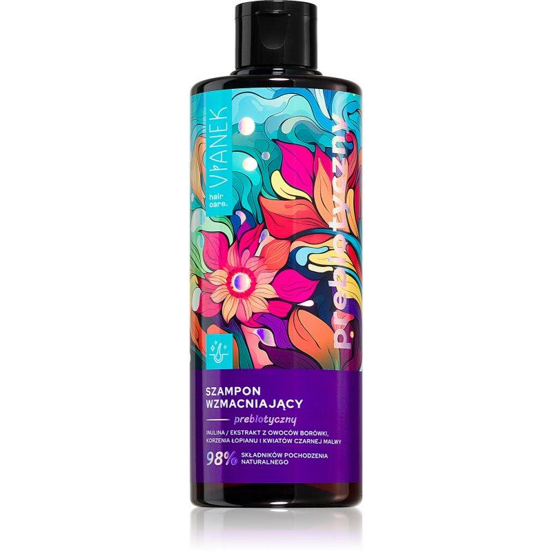Vianek Prebiotic Strengthening posilující šampon s prebiotiky 300 ml