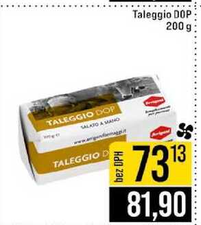 Taleggio DOP 200 g 