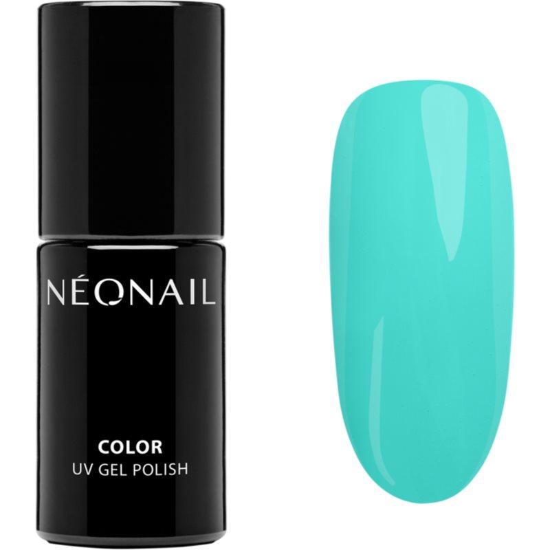 NEONAIL Born To Win gelový lak na nehty odstín Court Couture 7,2 ml