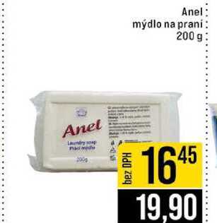 Anel mýdlo na praní 200 g