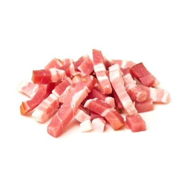 Ribo Pancetta kostky