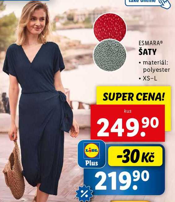 ŠATY 
