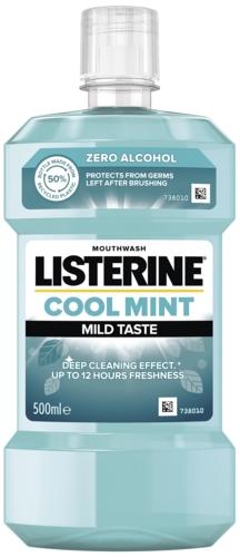 Listerine, 500 ml